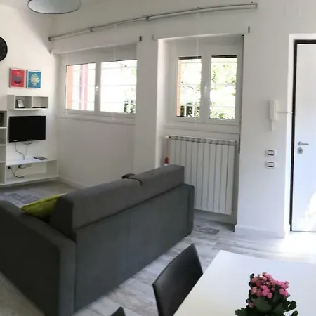 Oasi Metropolitana *