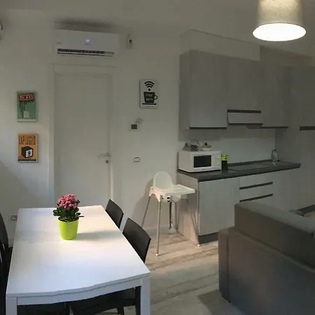 Oasi Metropolitana *