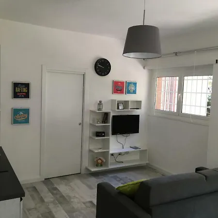 Oasi Metropolitana Holiday home *