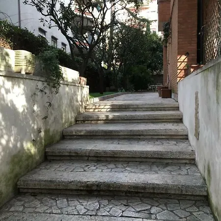 Oasi Metropolitana Rom