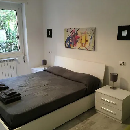 Ferienhaus Oasi Metropolitana Rom