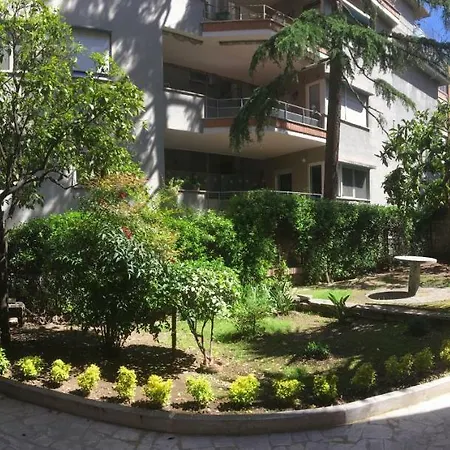 Oasi Metropolitana