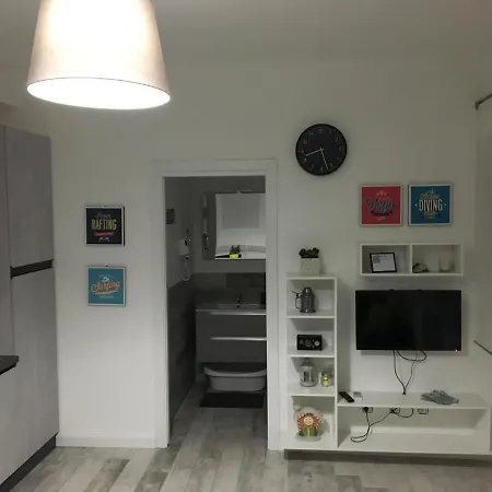 Oasi Metropolitana * Rom