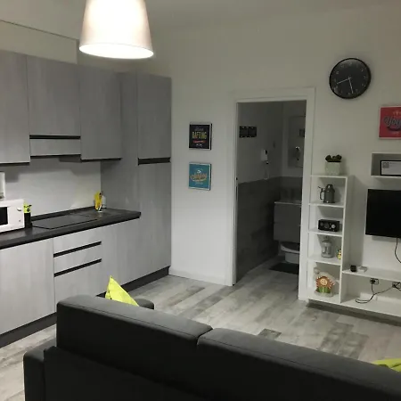 Oasi Metropolitana * Rom