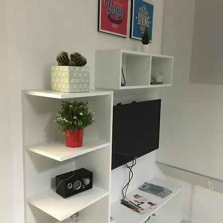 Oasi Metropolitana Rom