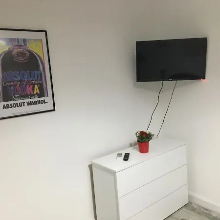 Oasi Metropolitana *