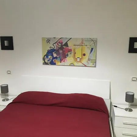 Oasi Metropolitana Rome